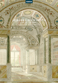 Picture of Audaces d'un style. Les intérieurs sous le Consulat