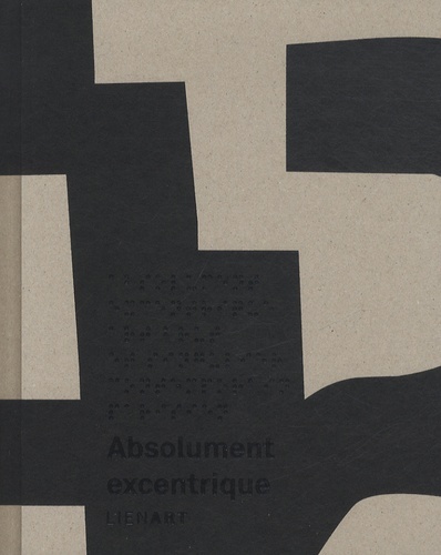 Picture of Absolument excentrique art brut et singulier contemporain parisien