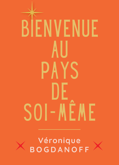 Image de Bienvenue au pays de soi-même