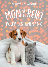 Image de Mon Reiki pour les animaux