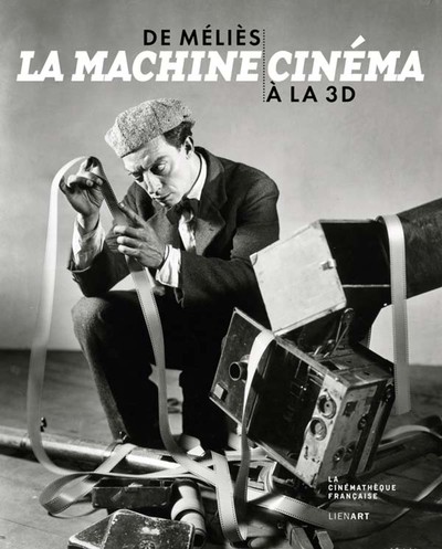 Image de Machine cinéma (la)
