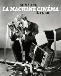 Image de Machine cinéma (la)
