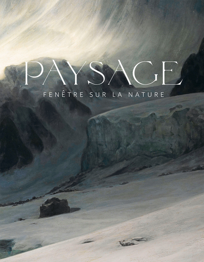 Picture of Paysage. Fenêtre sur la nature