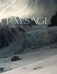 Picture of Paysage. Fenêtre sur la nature