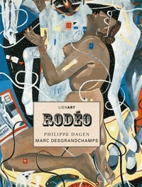 Image de Rodeo