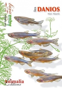 Image de Les danios
