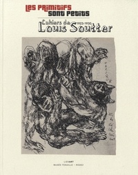 Picture of PRIMITIFS SONT PETITS CAHIERS DE LOUIS SOUTTER 1923 1930 (LE