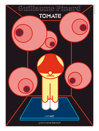Image de GUILLAUME PINARD TOMATE