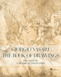 Image de Giorgio Vasari, the Book of drawings