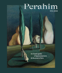 Image de Jules Perahim. 1914-2008