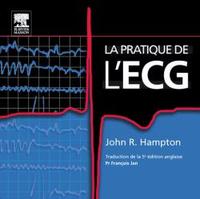 Picture of La pratique de l'ECG