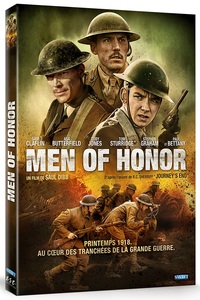 Picture of MEN OF HONOR