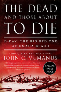 Picture of The Dead and Those About to Die /anglais