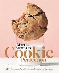 Picture of Martha Stewart's Cookie Perfection /anglais
