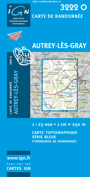Picture of 3222O AUTRAY LES GRAY