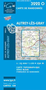 Picture of 3222O AUTRAY LES GRAY