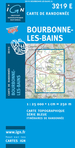 Picture of **3219E BOURBONNE LES BAINS *VOIR IGB3219SB