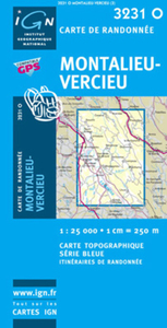 Image de **3231O MONTALIEU - VERCIEU