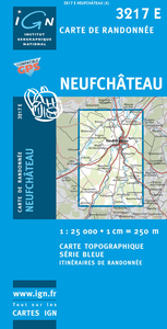 Image de **3217E NEUFCHATEAU **VOIR IGB3217SB**
