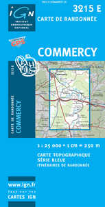 Picture of **3215E COMMERCY**VOIR IGB3215SB**
