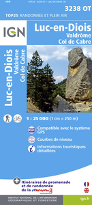 Image de **3238OT LUC EN DIOIS