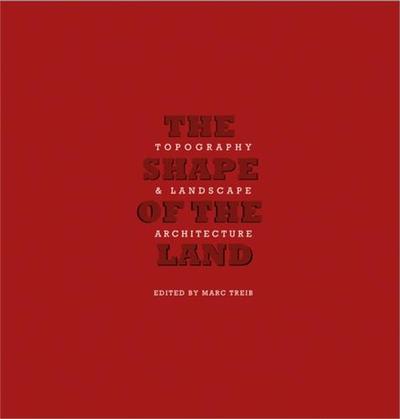 Picture of The Shape of Land /anglais