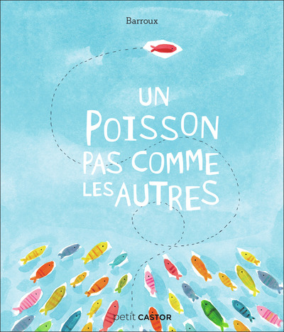 Picture of Un poisson pas comme les autres
