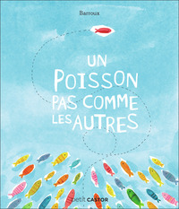 Picture of Un poisson pas comme les autres