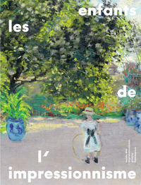 Picture of Les enfants de l'impressionnisme