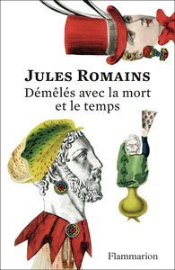 Picture of Démêlés avec la mort et le temps