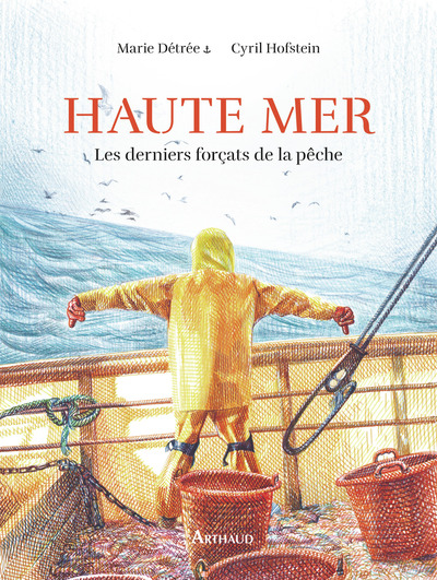 Image de Haute mer
