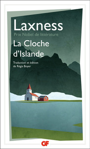 Picture of La Cloche d'Islande