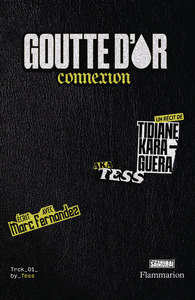 Image de Goutte d'Or connexion