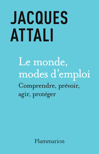 Image de Le Monde, modes d'emploi