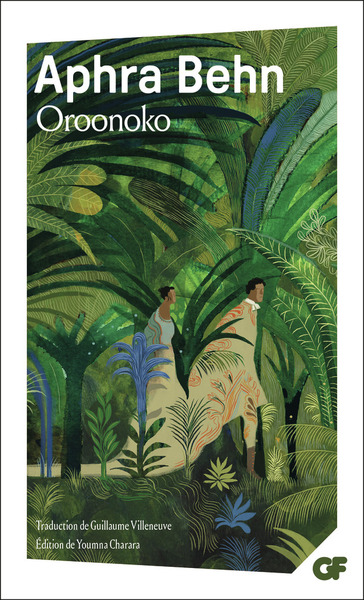 Picture of Oroonoko