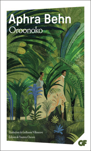 Picture of Oroonoko