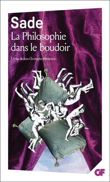 Picture of La Philosophie dans le boudoir
