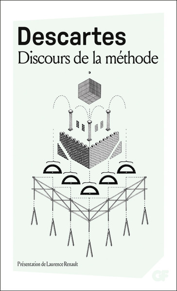 Image de Discours de la méthode
