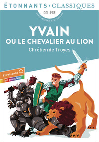 Image de Yvain ou Le Chevalier au lion