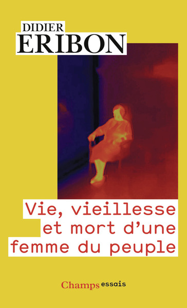 Image de Vie, vieillesse et mort d'une femme du peuple
