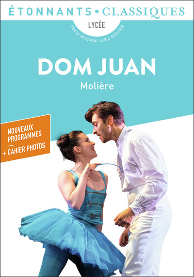 Picture of Dom Juan