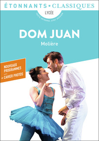 Picture of Dom Juan