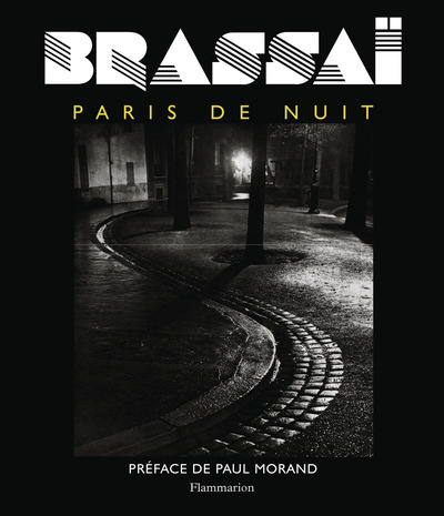 Picture of Paris de nuit