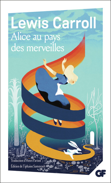 Image de Alice au pays des merveilles