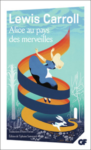 Image de Alice au pays des merveilles