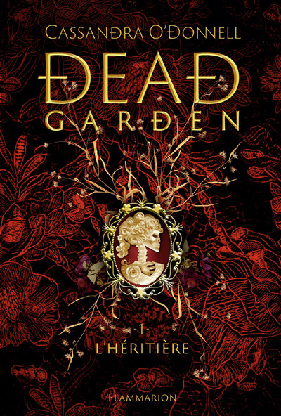 Image de Dead Garden
