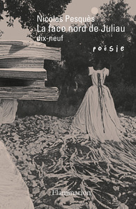 Picture of La face nord de Juliau