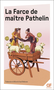 Image de La Farce de maître Pathelin