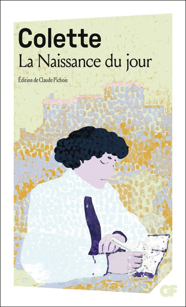 Picture of La Naissance du jour