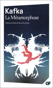 Picture of La Métamorphose